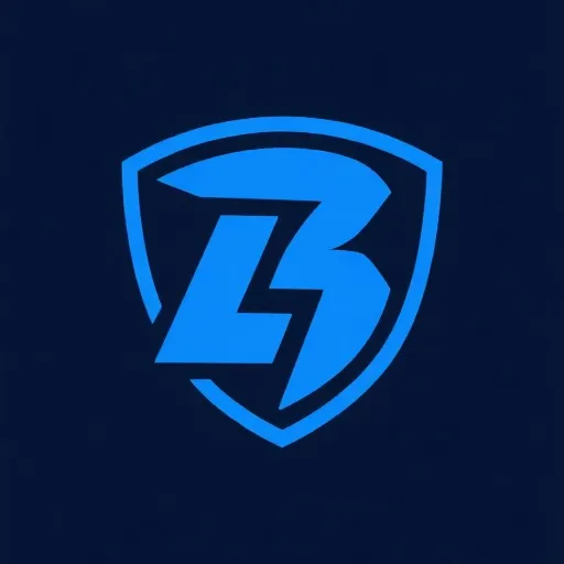 BLG Logo